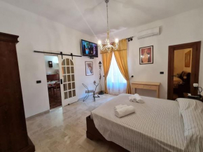CASA Vacanze LECCE Centro